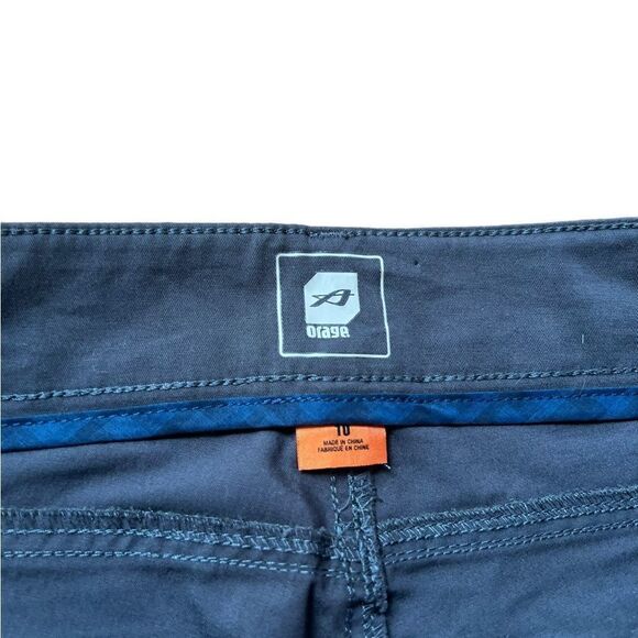 Orage Pants Size 10 - Picture 2 of 5